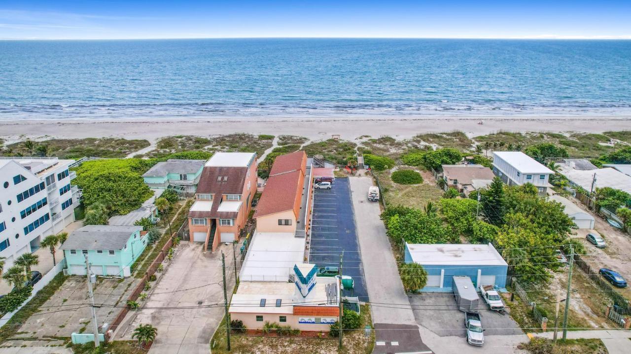 Anthony'S On The Beach Какао-Бич Экстерьер фото